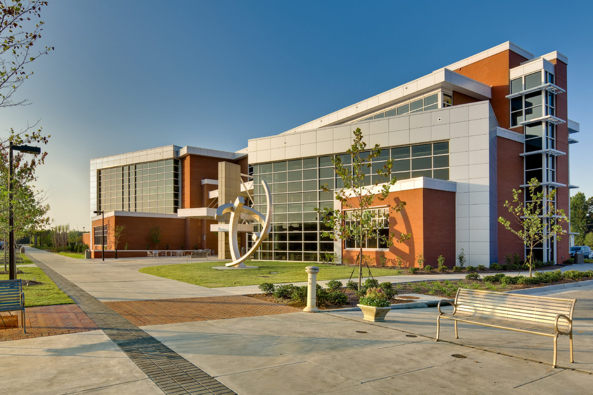 Horry Georgetown Technical College Start College Here