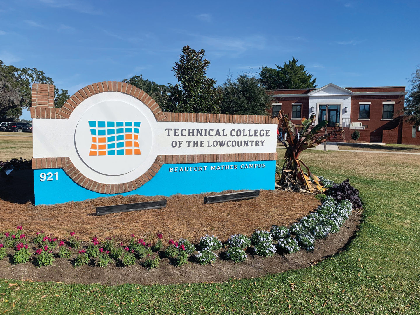 Technical College of the Lowcountry Start College Here
